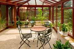 North Landing conservatory quotes